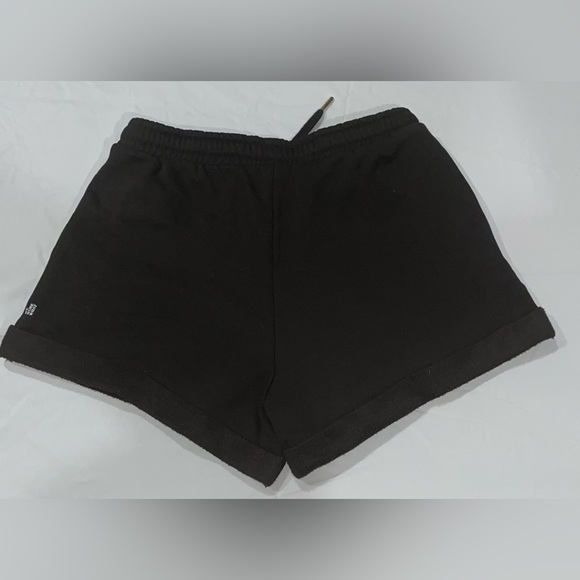We Wore What Women Black shorts size S [G -25] - Picture 2 of 5